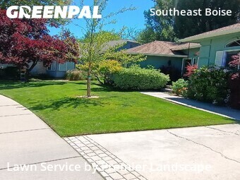 Yard Cutting nearby Boise, ID, 