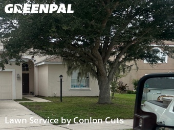 Yard Mowing nearby Parrish, FL, 