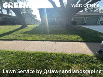 Lawn Service nearby Omaha, NE, 