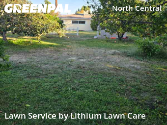 Lawn Care nearby Loma Linda, CA, 
