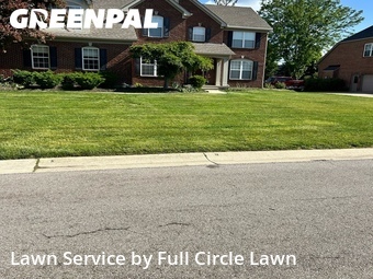 Lawn Care nearby Mason, OH, 