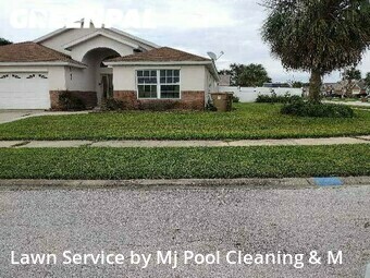 Lawn Care Service nearby Kissimmee, FL, 
