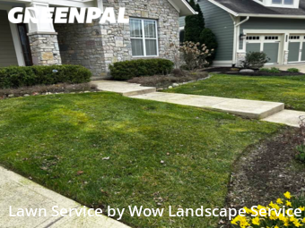 Lawn Maintenance nearby Zionsville, IN, 