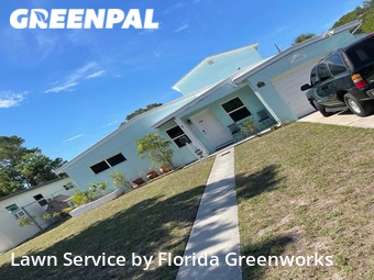 Lawn Cut nearby Saint Petersburg, FL, 