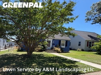Lawn Cut nearby Glen Burnie, MD, 