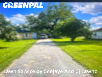 Yard Mowing nearby Dayton, OH, 