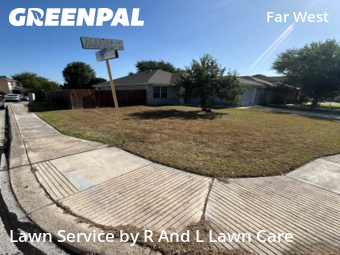 Yard Mowing nearby San Antonio, TX, 