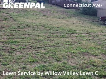 Yard Cutting nearby Roanoke, VA, 