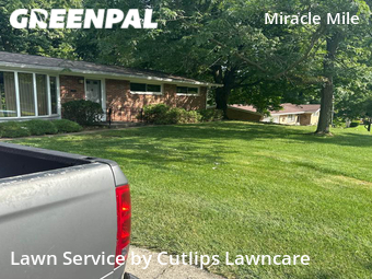 Lawn Service nearby Springfield, OH, 