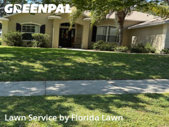 Yard Cutting nearby Clermont, FL, 