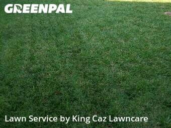Lawn Service nearby Owasso, OK, 