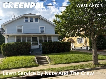 Lawn Service nearby Akron, OH, 