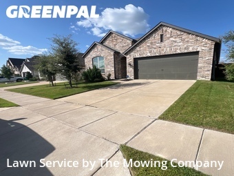 Lawn Mowing nearby Heath, TX, 