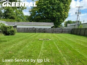 Lawn Maintenance nearby Evansville, IN, 