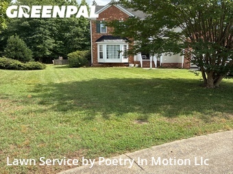 Lawn Service nearby Richmond, VA, 