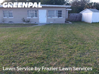 Lawn Cutting nearby Saint Petersburg, FL, 