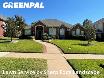 Lawn Service nearby Richardson, TX, 