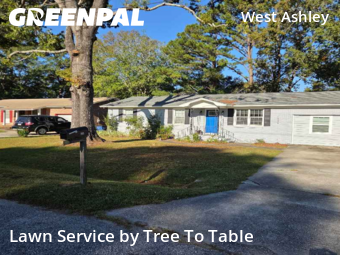 Lawn Cut nearby Charleston, SC, 