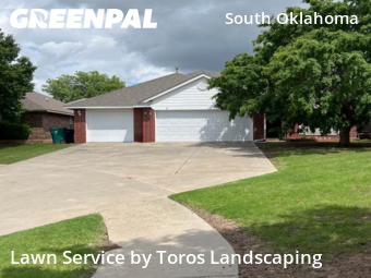 Lawn Maintenance nearby Oklahoma City, OK, 