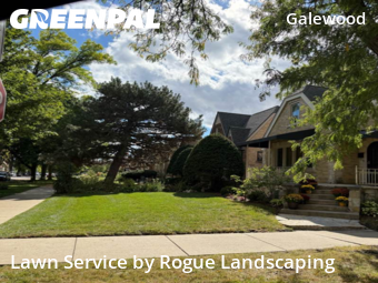 Lawn Maintenance nearby Chicago, IL, 