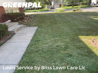Lawn Cutting nearby Grandview, MO, 
