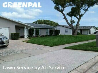 Yard Cutting nearby Orlando, FL, 