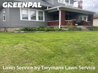 Lawn Mowing Service nearby Indianapolis, IN, 