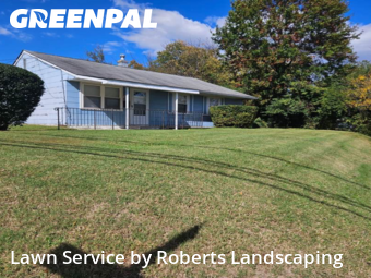 Lawn Mowing nearby Oxon Hill, VA, 