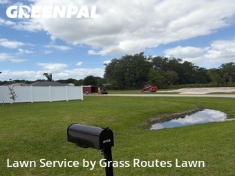 Lawn Cut nearby Ocala, FL, 