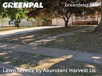 Lawn Cutting nearby Chesapeake, VA, 