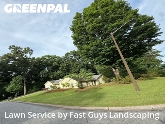 Lawn Mowing nearby Marietta, GA, 