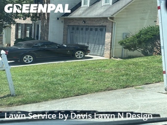 Lawn Care Service nearby Knoxville, TN, 