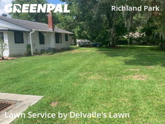 Yard Mowing nearby Daytona Beach, FL, 