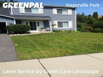 Lawn Care nearby Naperville, IN, 