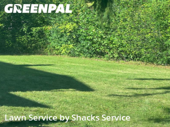 Lawn Maintenance nearby Warren, OH, 