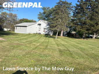 Lawn Cut nearby Westland, MI, 