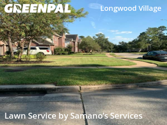Lawn Service nearby Cypress, TX, 