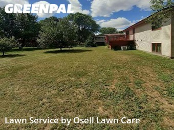 Lawn Care Service nearby Circle Pines, MN, 