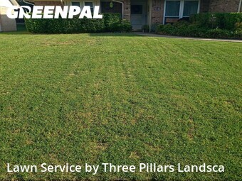 Yard Cutting nearby Grand Prairie, TX, 