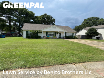 Lawn Cut nearby Durham, NC, 