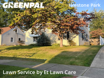 Lawn Mowing nearby Akron, OH, 