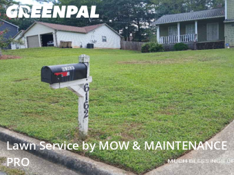 Lawn Service nearby Rex, GA, 