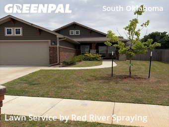 Grass Cutting nearby Oklahoma City, OK, 