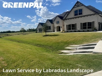 Lawn Maintenance nearby Allen, TX, 