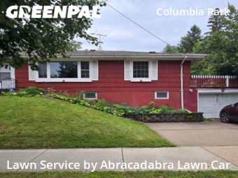 Lawn Care Service nearby Minneapolis, MN, 