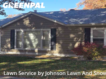 Lawn Cut nearby Lincoln, NE, 