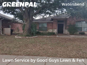 Grass Cutting nearby Fort Worth, TX, 