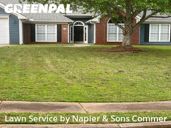 Lawn Service nearby Lawrenceville, GA, 