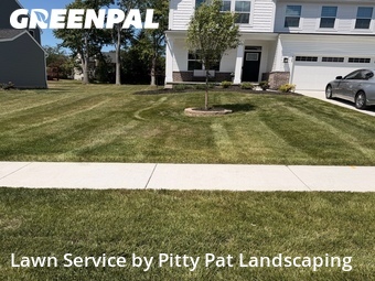 Lawn Cut nearby Fairlawn, OH, 