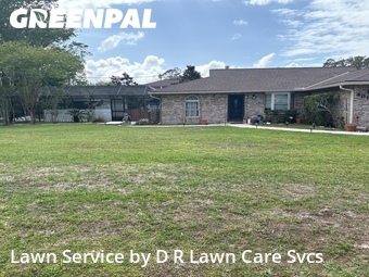 Lawn Service nearby St. Augustine, FL, 